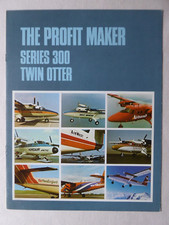 1976 brochure pub d'occasion  Yport
