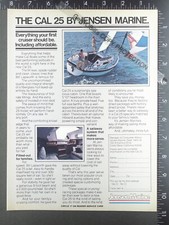 1978 advertisement jensen for sale  Lodi