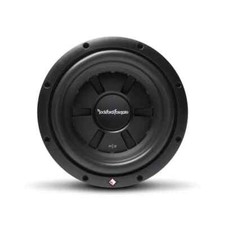 Subwoofer raso Rockford Fosgate Prime 10" R2S 2-Ohm DVC R2SD2-10 comprar usado  Enviando para Brazil