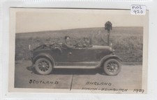 Rover motor car for sale  WELLS