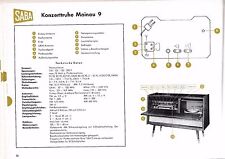 Service manual anleitung gebraucht kaufen  Sulzbach-Rosenberg