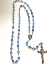 Vintage catholic blue for sale  Fort Wayne