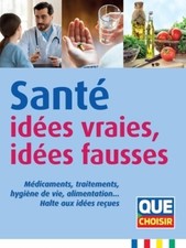 Santé idées vraies d'occasion  Hennebont