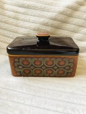 Vintage bronte butter for sale  MORECAMBE