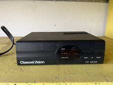 Modulador Channel Vision CTV-3UB-Funcionando -Usado *Imperdível de Ver* comprar usado  Enviando para Brazil