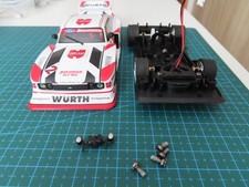 Carrera 859 ford gebraucht kaufen  Warendorf