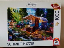 Schmidt puzzle dem gebraucht kaufen  Pforzheim