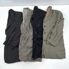 Lot mens gray for sale  La Vista