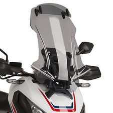 Spoiler tourenscheibe honda gebraucht kaufen  Wiehl