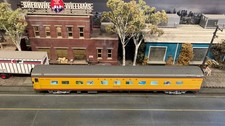 Union Pacific - UP 11-Duplo Quarto Dormitório "Placid Bay" - Iluminado com Figuras comprar usado  Enviando para Brazil