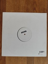Unknown derb vinyl gebraucht kaufen  Düsseldorf