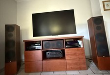 High end hifi gebraucht kaufen  Strausberg-Umland