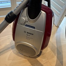 Bosc gs50 hoover for sale  PETERBOROUGH