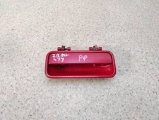MG ZR 2005 Front right Maniglia esterna per portiera anteriore CXB101520 na sprzedaż  PL