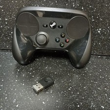 Manette steam controller d'occasion  Raon-l'Étape