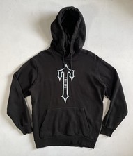 Trapstar hoodie mens for sale  LEEDS
