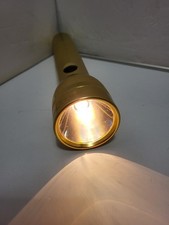 Rare maglite gold for sale  Idaho Falls