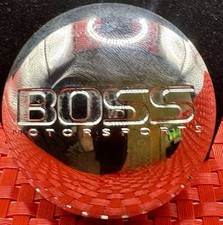 Boss motorsports wheel for sale  North Las Vegas