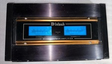 Mcintosh mc431m power for sale  Springboro