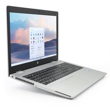 HP ProBook 650 G4 Laptop i5-8350U 16GB 512GB SSD 15,6" FHD Windows 11 Pro na sprzedaż  PL