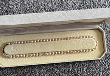 Lotus faux pearl for sale  LEEDS