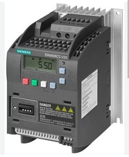 Inversor industrial SEIMENS SINAMICS V20 6SL3210-5BE21-5UV0 - Novo! FRETE GRÁTIS! comprar usado  Enviando para Brazil