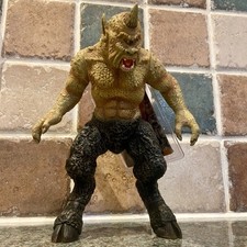 Ray harryhausen cyclops for sale  COWES