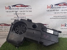 Subwoofer per audi usato  Italia
