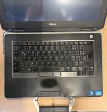 DELL Latitude E6430 ATG Notebook Intel Core i5-3340M Laptop 4GB DDR3 RAM A comprar usado  Enviando para Brazil