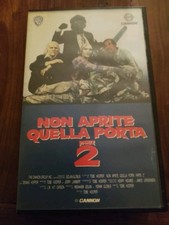 Non aprite quella usato  Forli