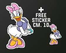 Adesivo paperina disney usato Adesivo paperina disney usato  Saviore dell'Adamello