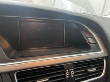 Tela Info-GPS-TV painel montado compatível com 13-17 AUDI A5 922009, usado comprar usado  Enviando para Brazil