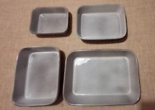 Set procook stoneware for sale  PICKERING