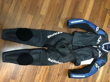 Tuta scarpe per usato  Serracapriola