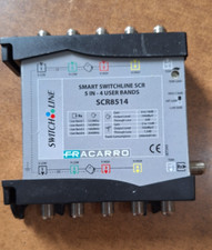 multiswitch fracarro 4 usato multiswitch fracarro 4 usato Sant Antimo