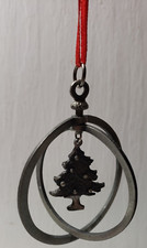Rawcliffe pewter christmas for sale  Norristown