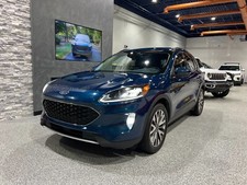 2020 ford escape for sale  Troy