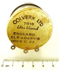 Colvern england clr4049 for sale  CAERPHILLY