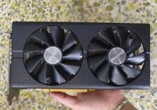 Placa de Vídeo Gráfica RX 580 SAPPHIRE NITRO AMD Radeon RX580 8GB 2048SP GDDR5 comprar usado  Enviando para Brazil
