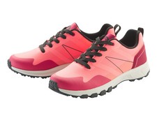 Crivit damen trekkingschuhe gebraucht kaufen  Zehdenick