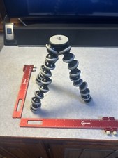 Joby tripod black for sale  Barstow