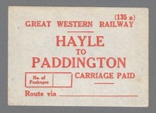 Great western railway for sale  TAUNTON