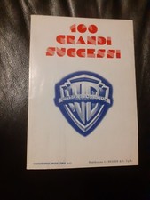 100 grandi successi usato  Vittuone