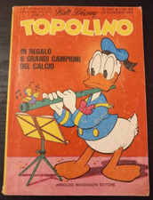 Topolino libretto 1251 usato  Mascali