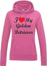 Love golden retriever for sale  CAERPHILLY