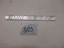 Emblem schriftzug b1519 gebraucht kaufen  Ellwangen (Jagst)