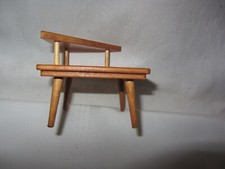 Vintage strombecker wood for sale  Mediapolis
