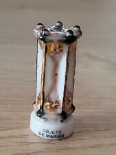 objets marine d'occasion  Expédié en Belgium