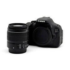Canon eos 600d gebraucht kaufen  Chemnitz