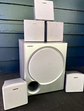 Sony speaker system for sale  Akron